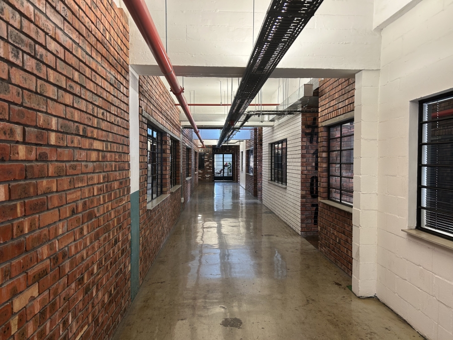 To Let Commercial Property for Rent in Woodstock Western Cape